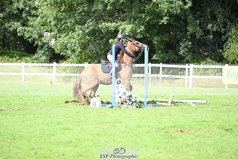 250831A-154507-10904 - Cls 39 Amateur 1.10m Grand Prix