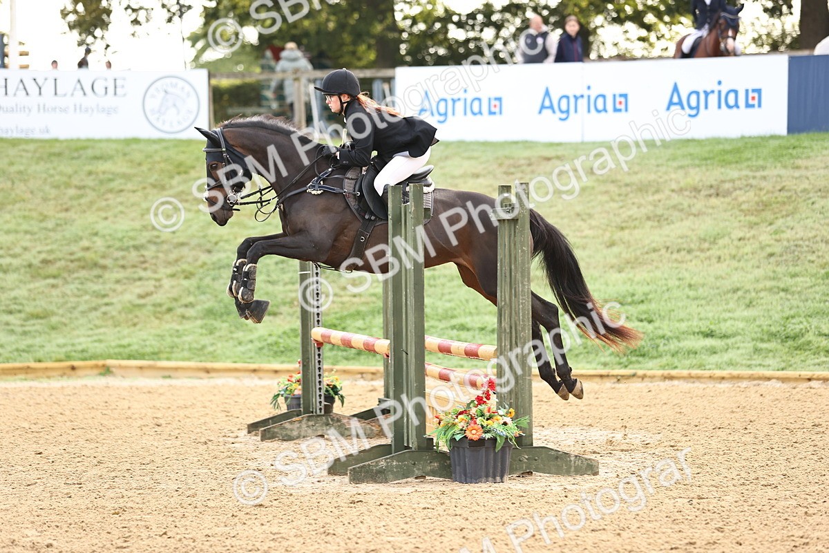 SBM_55087 - J62 - Clear Round 90cm