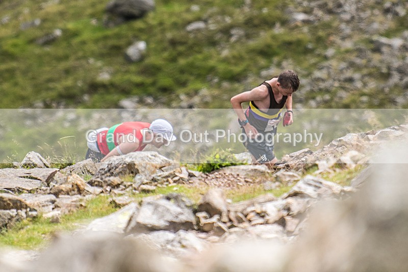 Borrowdale-27 - Borrowdale Fell Race Saturday 2nd August 2025