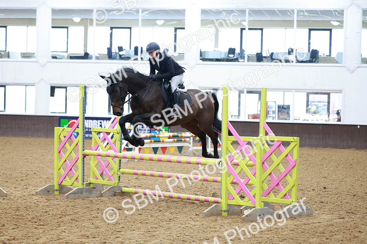 SBM_000222 - Class 1 - Clear Round