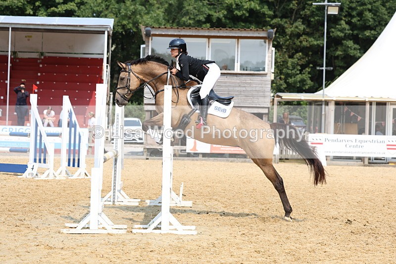 3E7A2030 - Class 6: Senior Discovery/1m open