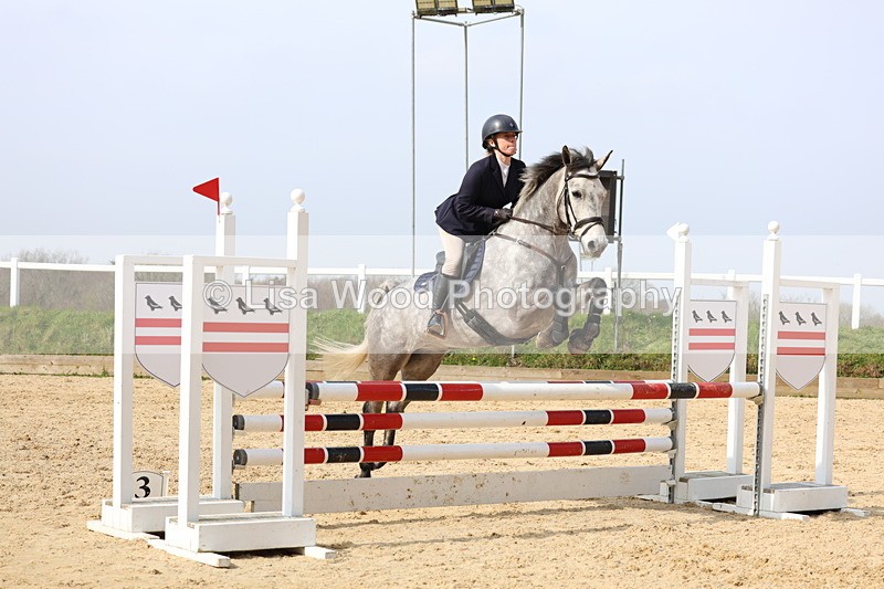 3E7A6794 - Class 4: Senior British Novice/90cm open