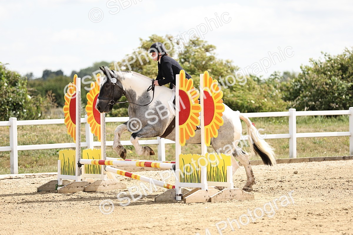 SBM_004160 - 60cm showjumping
