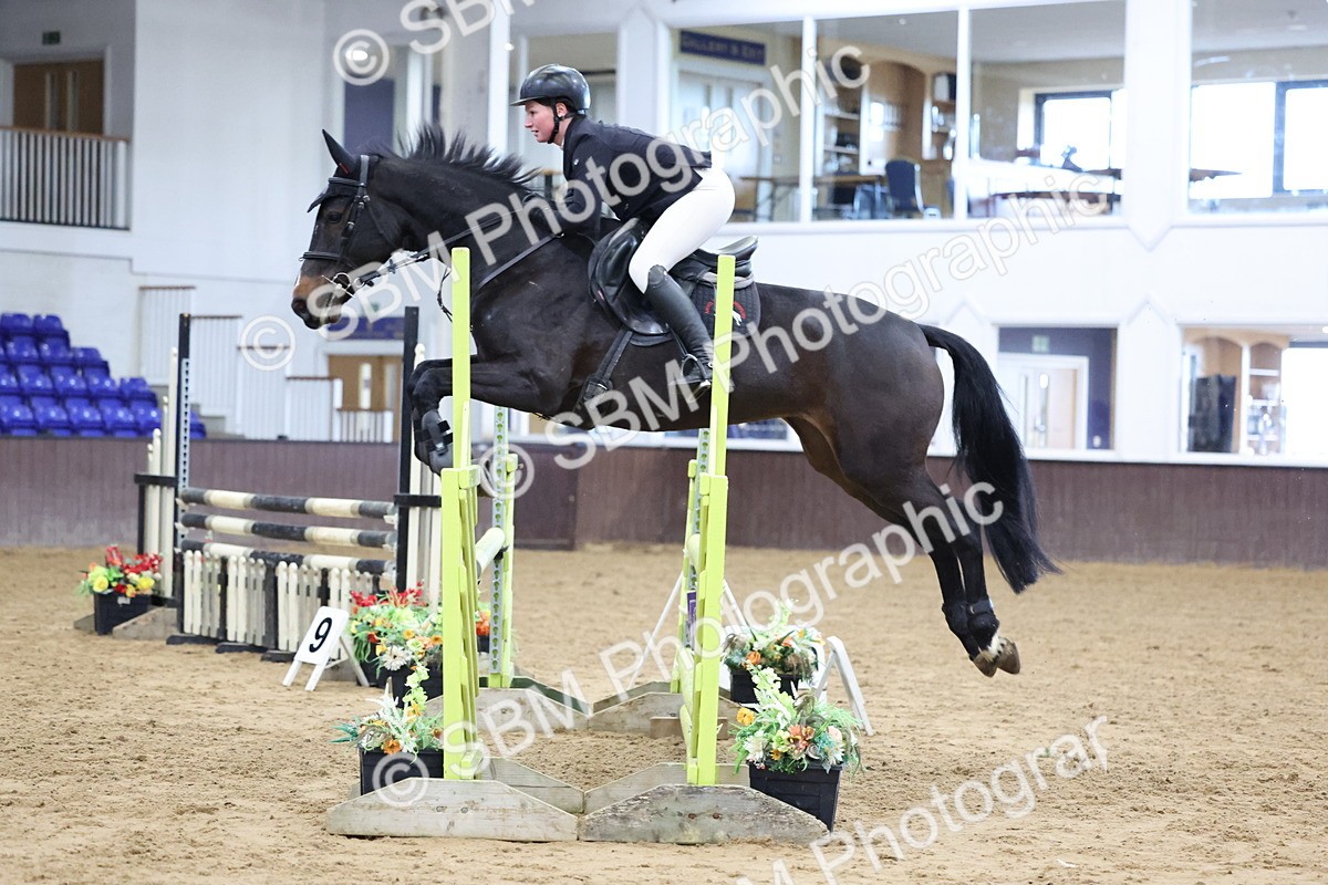 SBM_005357 - Class 20 - Senior British Novice - 90cm Open