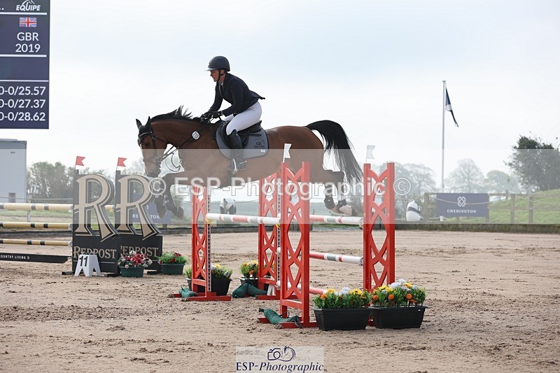 250424-092538-02777 - Cls 29 Young Horse 6yr old