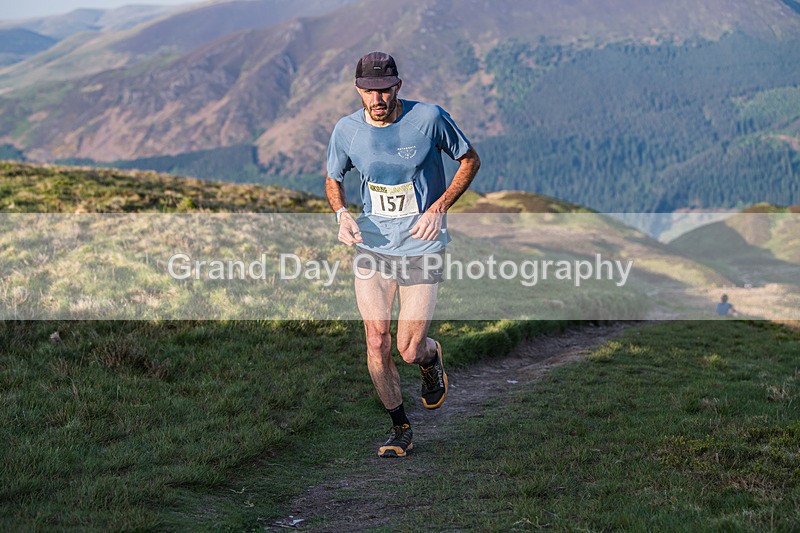 Lords Seat-40 - Lords Seat Fell Race Wednesday 30th April 2025