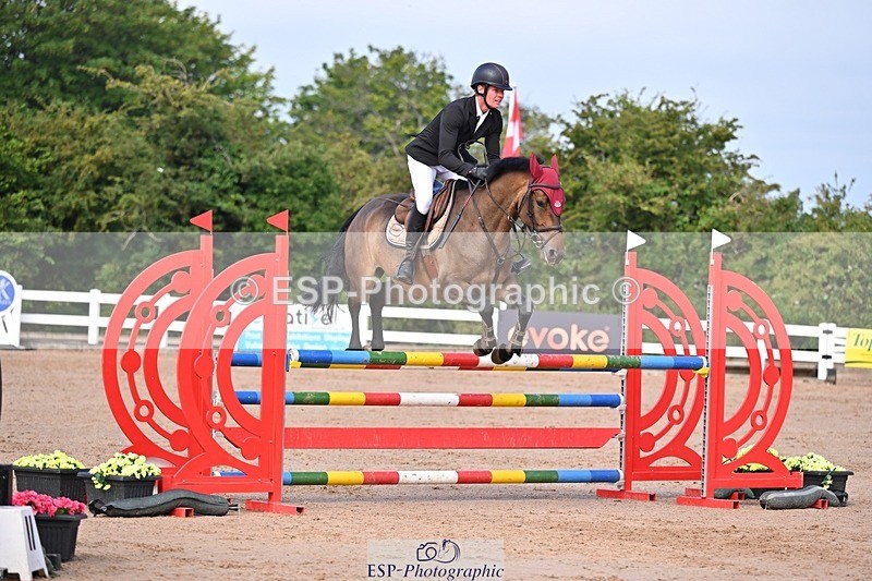 250718-093753-08877 - Cls 26, 1 Star 5yr old Tour