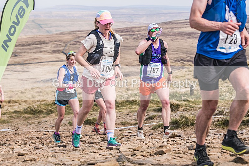 Pen-Y-Ghent-1175 - The 3 Peaks Race Saturday 25th April 2026 - Pen Y Ghent