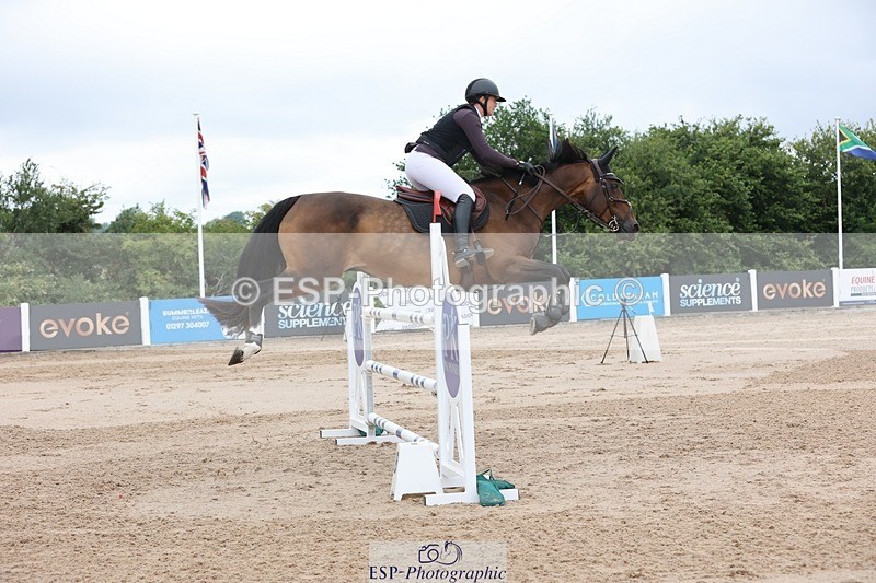 250717-111001-04210 - Cls 13, 1 Star Silver Tour Start to Break