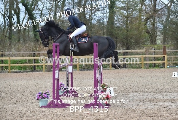 BPP_4315 - CLASS 10 RHS Foxhunter Championship Qualifier