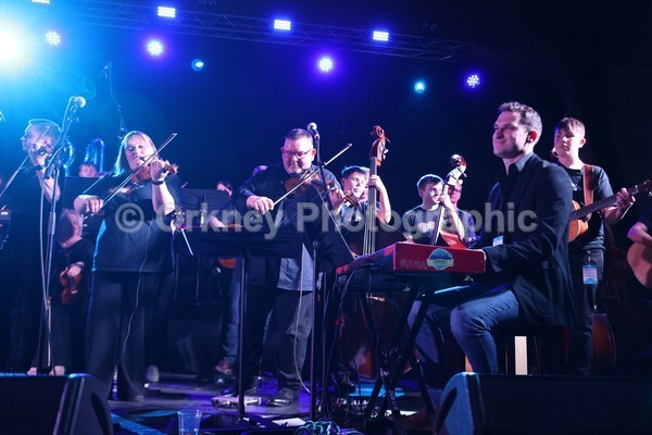  - Hadhirgaan: 30 Years Young