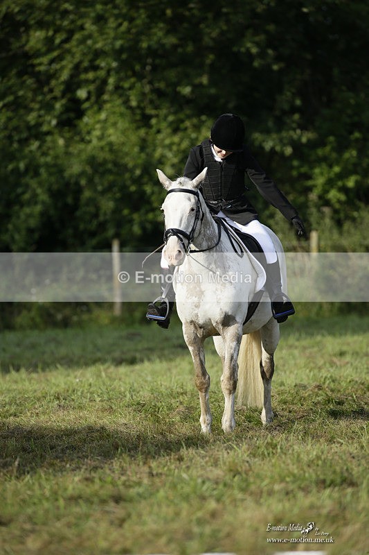 BVRC 120921 30 - Bourne Valley Riding Club UA Dressage & Show Jumping 12/09/21