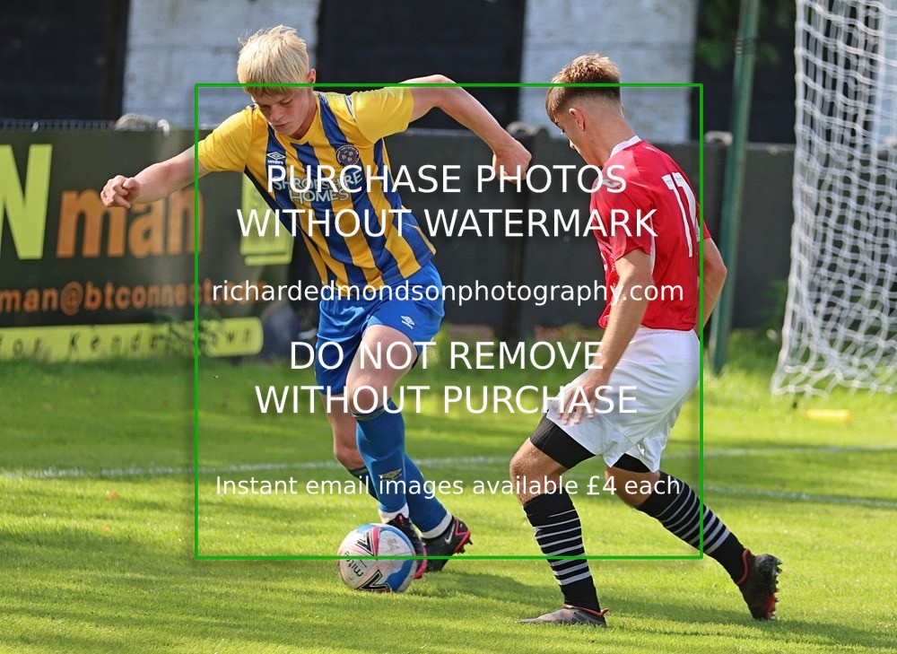 IMG_3430 - Morecambe Academy v Shrewsbury Academy (17/9/22)