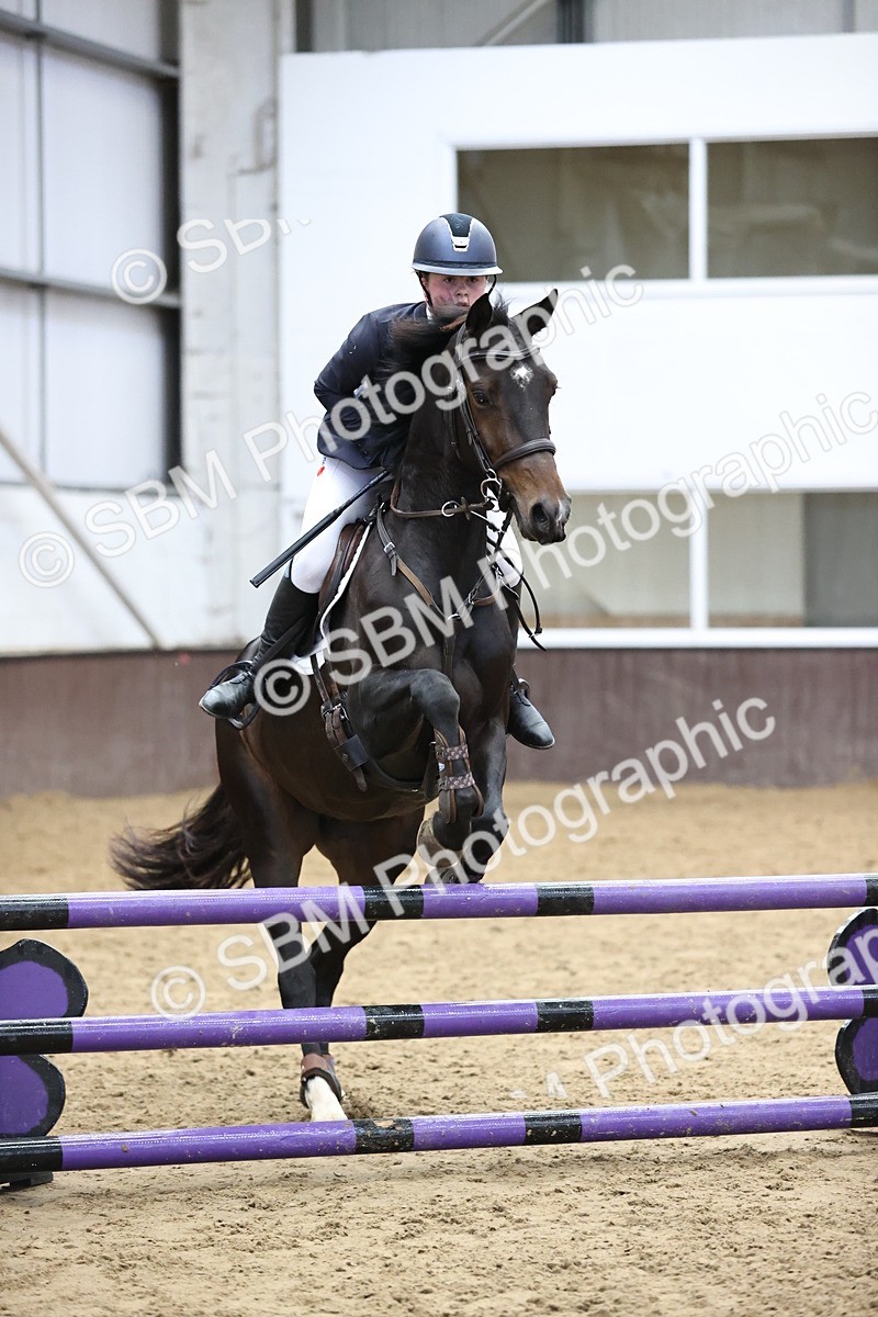 SBM_002116 - Class 10 - Pony British Novice 80cm Open