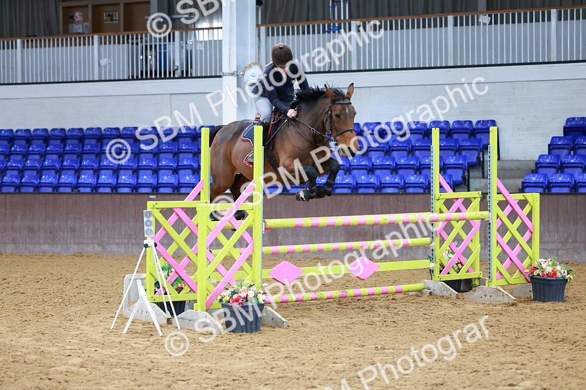 SBM_000795 - Class 3 - Senior Discovery - 1.00m