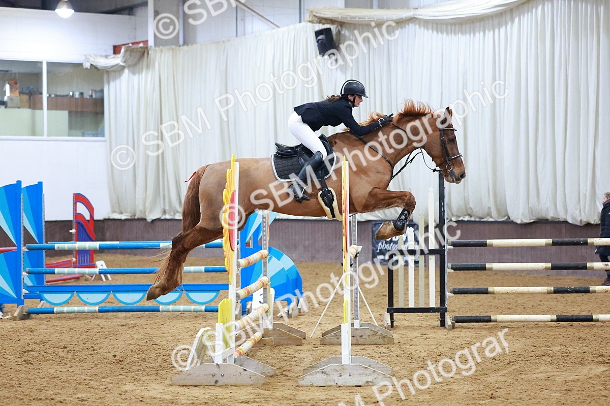 SBM_001318 - Class 4 - Senior Newcomers - 1.10m