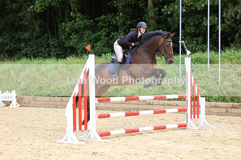 3E7A0612 - Class 10: 95cm National Amateur Championship Qualifier