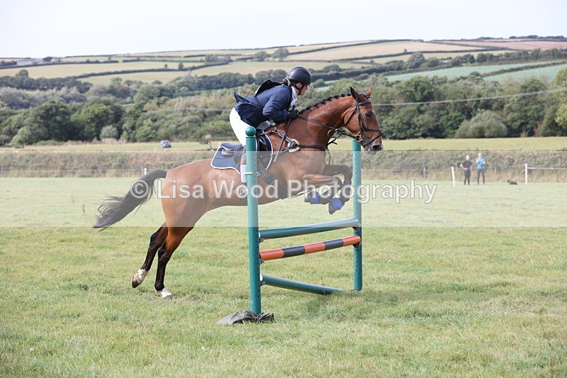 JPP_9104 - Class 3: Nankelly Open: 90cm Showjumping