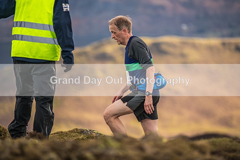 Causey Pike-244 - Causey Pike Fell Race Saturday 15th March 2025