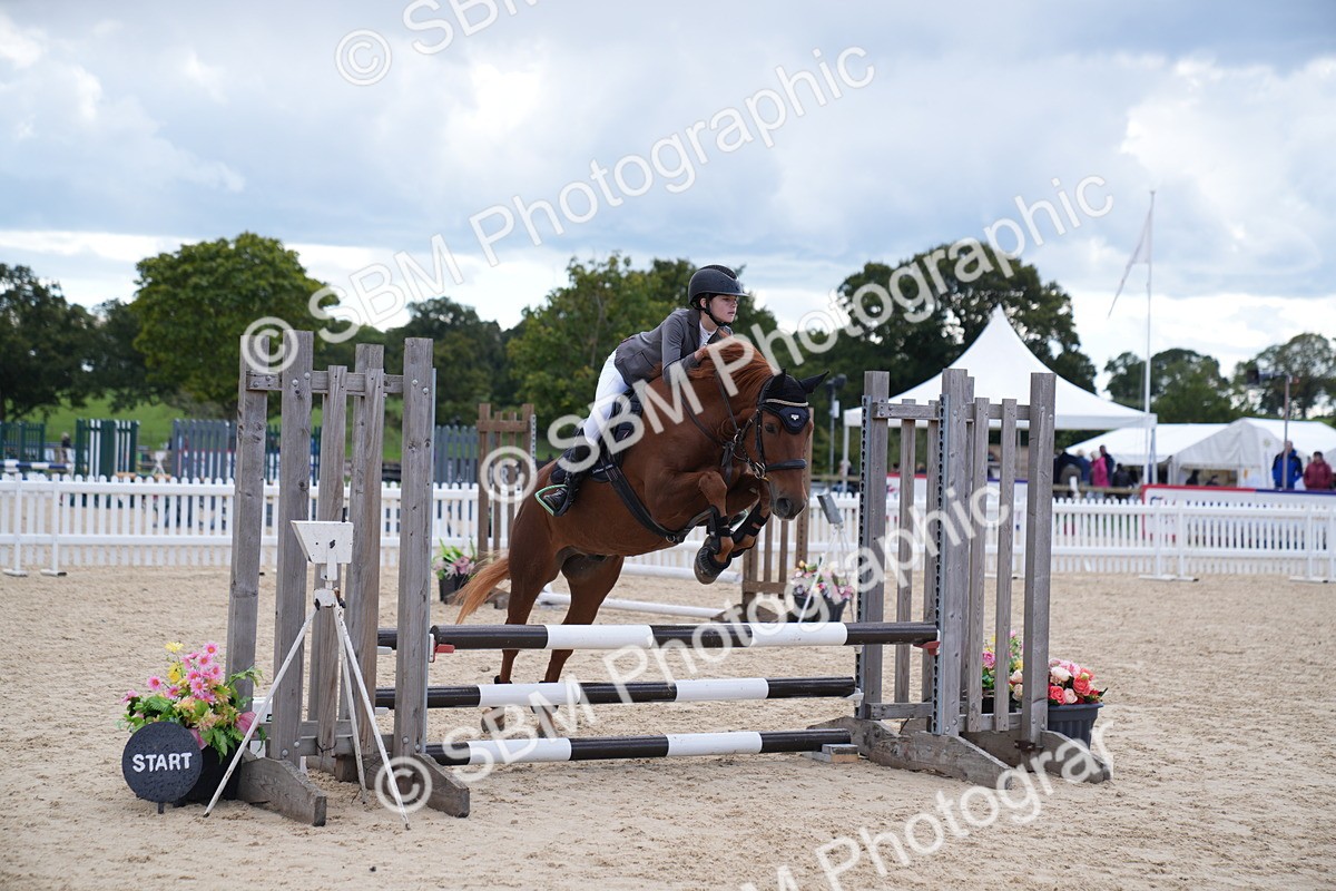 SBM_08485 - J56 Clear Round 70cm