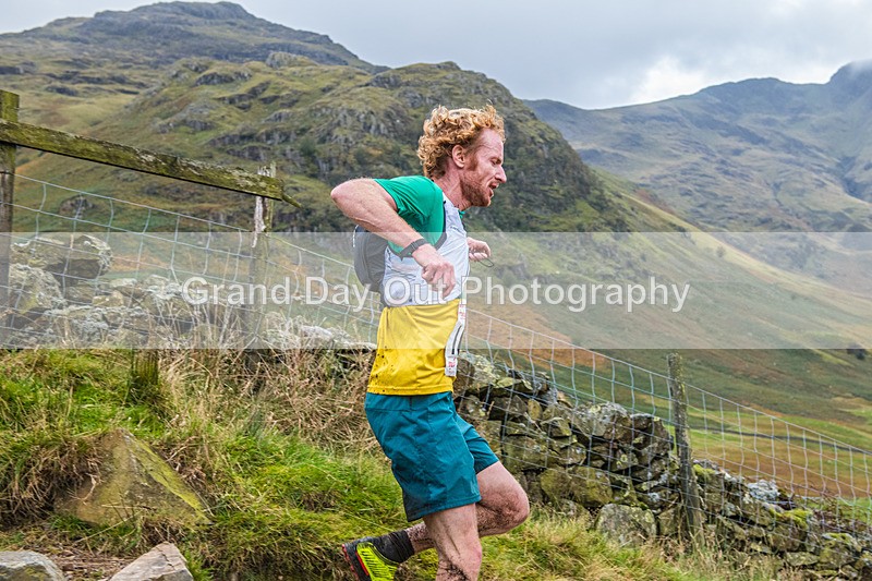 Langdale-1048 - Langdale Horseshoe Fell Race Saturday 8th October 2022