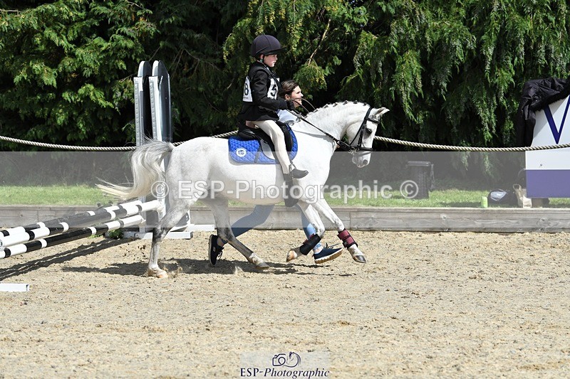 230824-141124-03826 - Round 2 Lead Rein Start to 14.40 CW