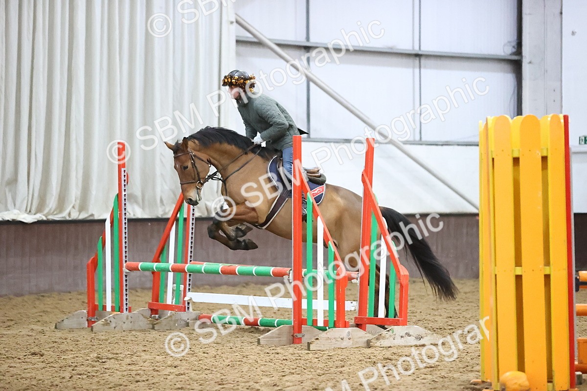 SBM_003194 - Class 5 - Accumulator with Joker 70cm