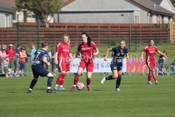 AA072345 - Orkney Island Games 2025 - Women's Football