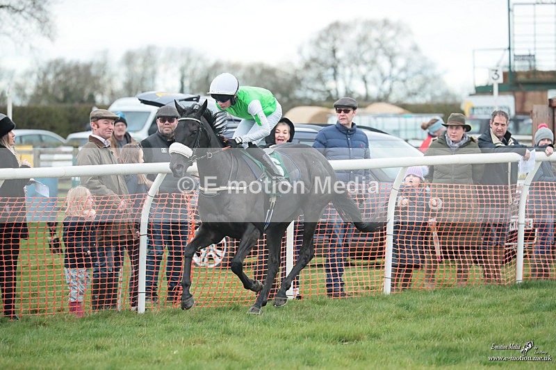 PtP 170324 1840 - Oakley Hunt PtP Brafield-On-The-Green 17/03/24