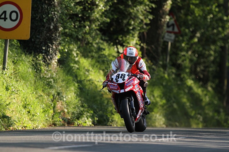 PR159234 - Monday Practice