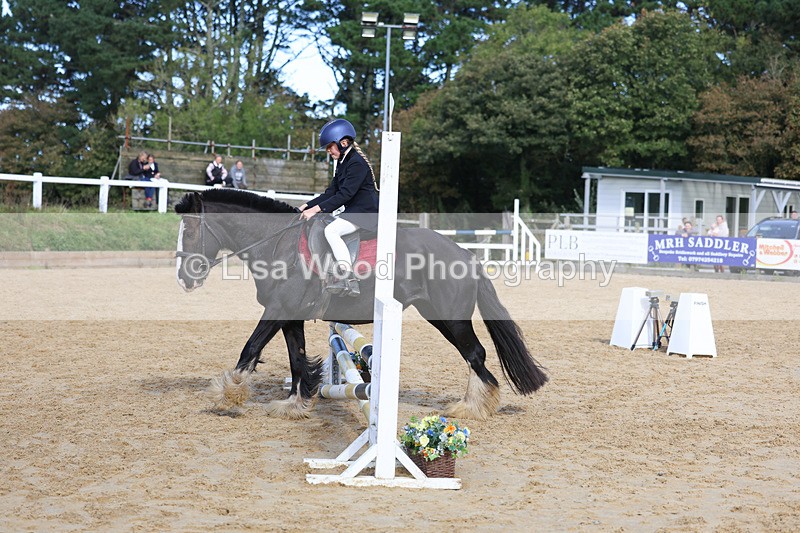 3E7A3304 - Class 4: 60cm Junior