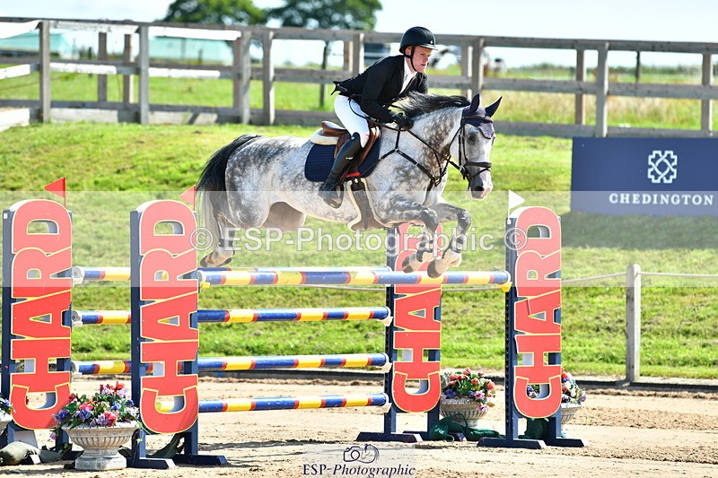 230720A-103437-01890 - Cls 5, 2 Star Medium 1.35m