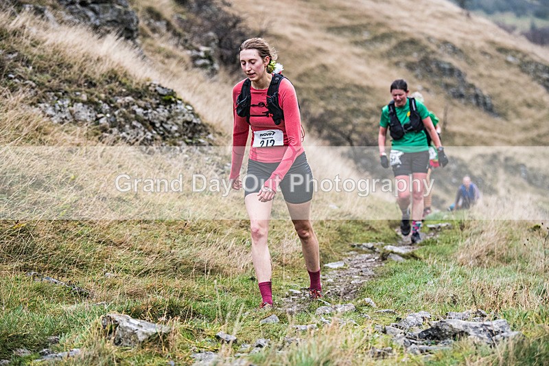 Litton-864 - Litton Christmas Cracker Fell Race Sunday 15th December 2024