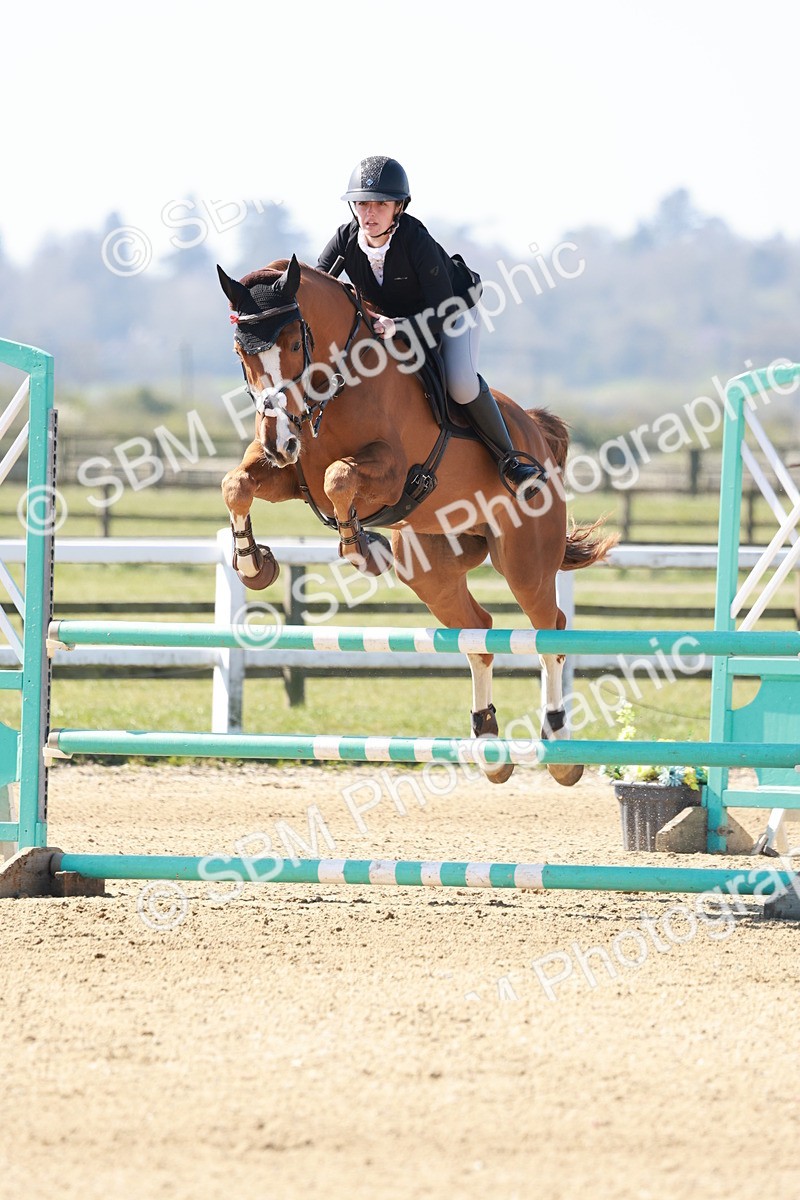 SBM_003815 - Class 16 - Senior 1.05m