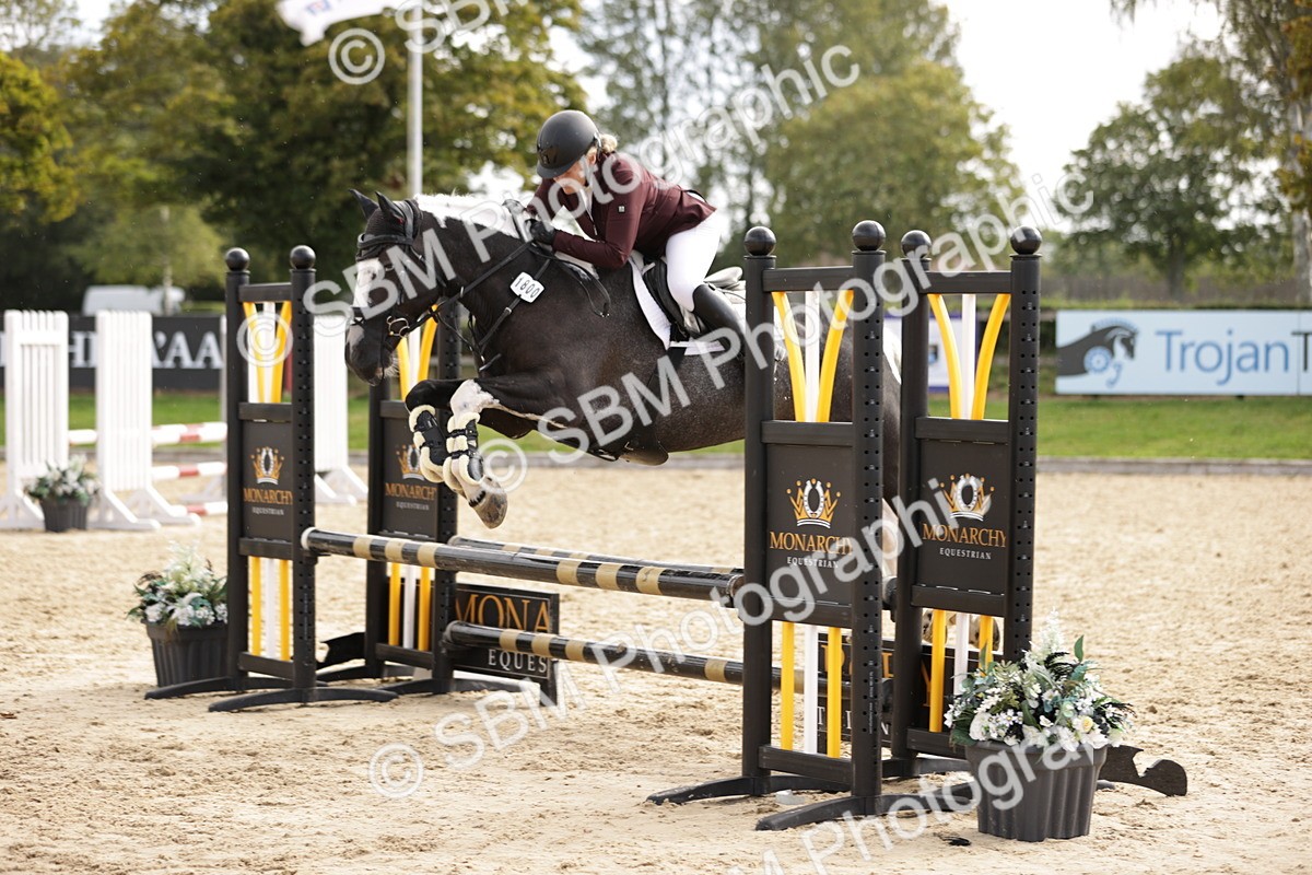 SBM_16667 - J33 - Senior 75cm Championship