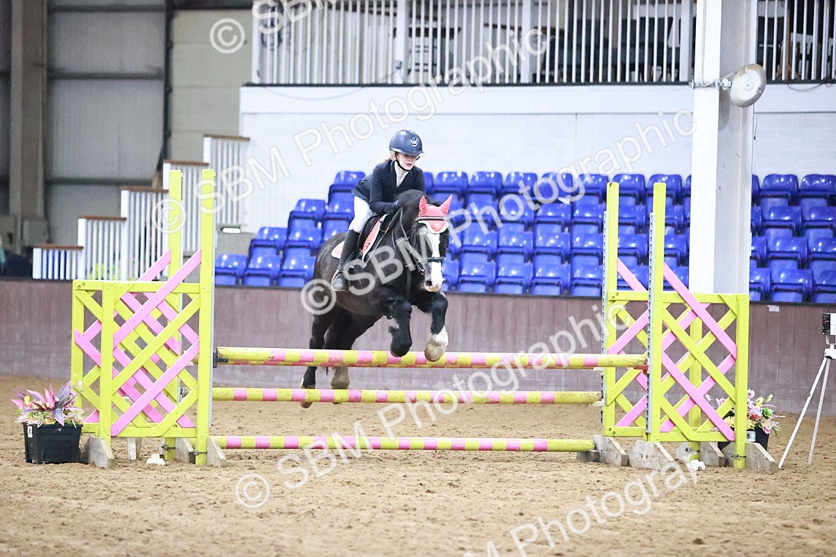 SBM_001635 - Class 9 - Pony Intro 75cm