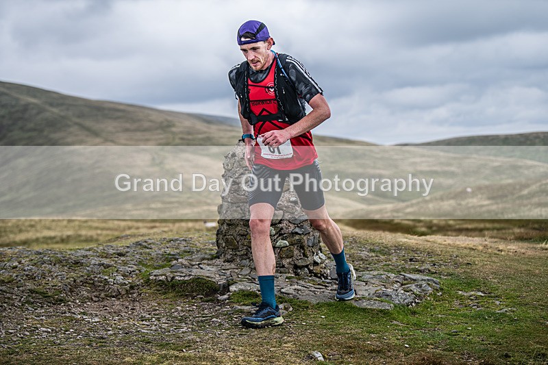 Sedbergh Hills-478 - Sedbergh Hills Fell Race Sunday 16th August 2026