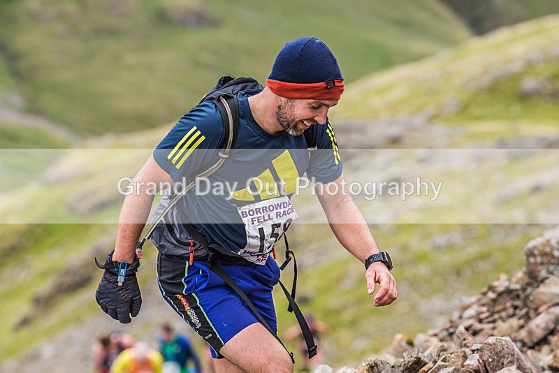 Borrowdale-1039 - Borrowdale Fell Race Saturday 5th August 2023