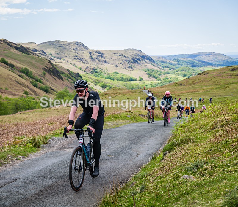 135808 - Hardknott Pass Camera 1 13.00-14.00