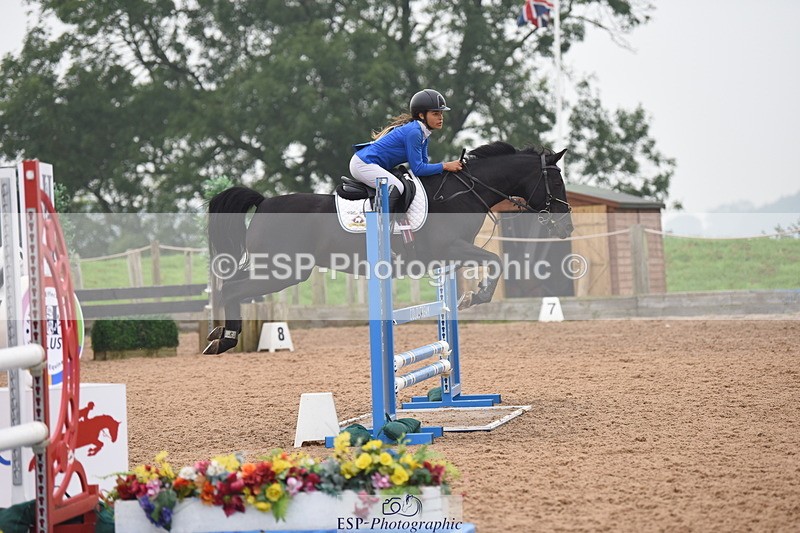 230916A-155124-05430 - Cls 18 Snr 95cm Derby