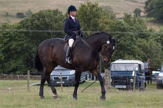 moniaive09-26 - Moniaive Horse Show 2009