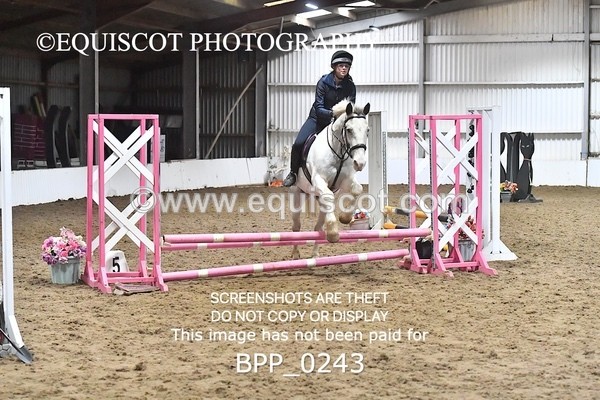 BPP_0243 - CLASS 4 50CM