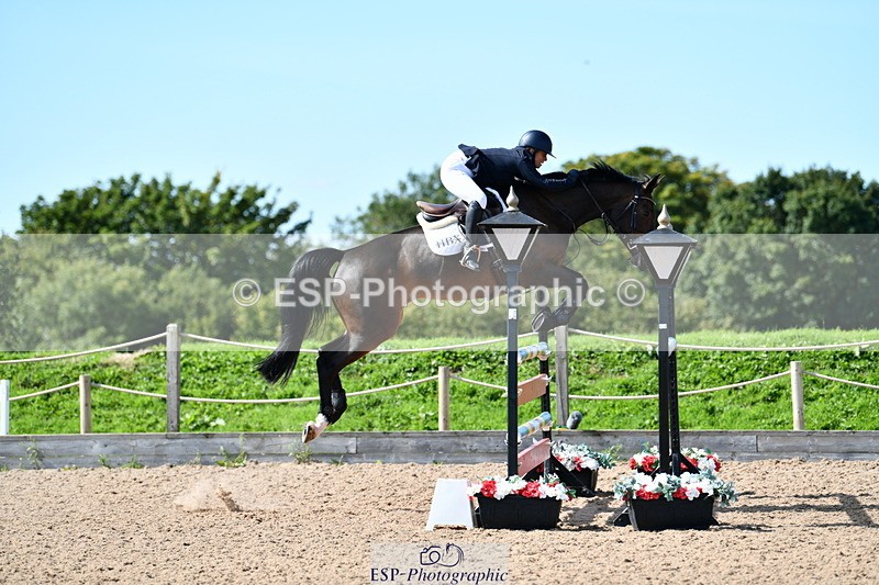 240914A-130143-07151 - Cls 15-S Snr Foxhunter