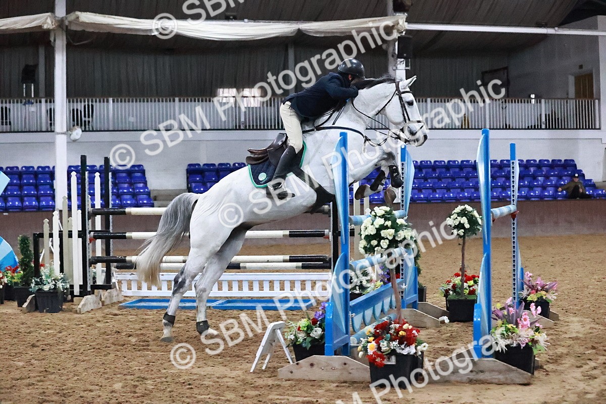 SBM_001781 - Class 6 - National 1.30m