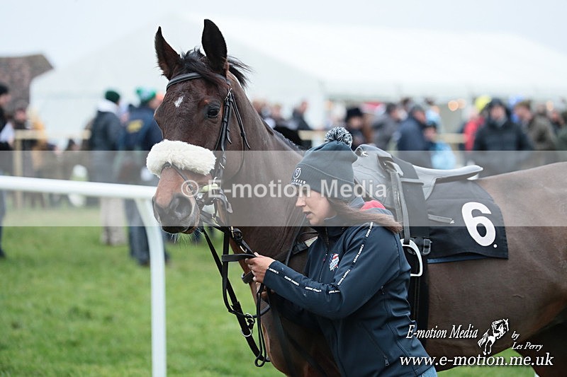 PtP 141225  0054 - Harkaway Club PtP Chaddesley Corbet 28/12/25