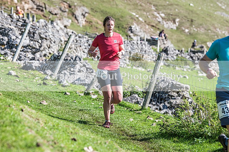 Ilam-901 - Ilam Three Peaks Fell Race (Limestone Series) Sunday 28th September 2025