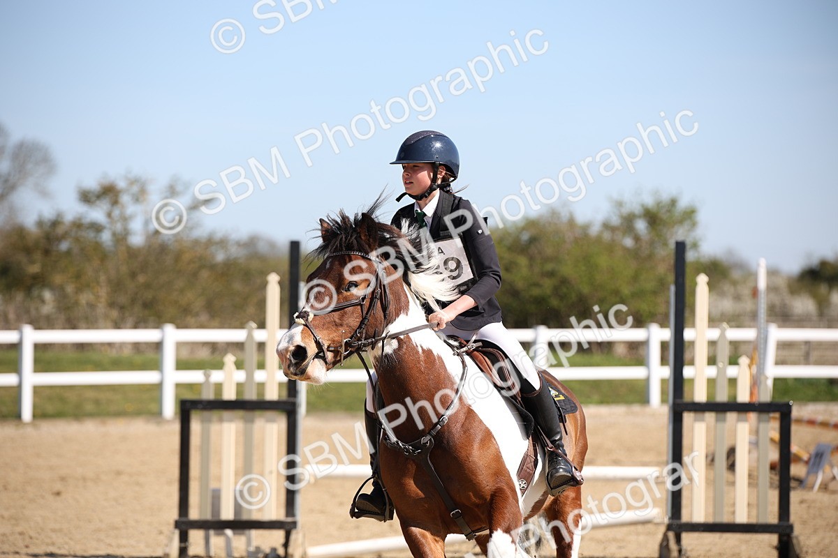 5K7A9113 - Class 3 - 60cm