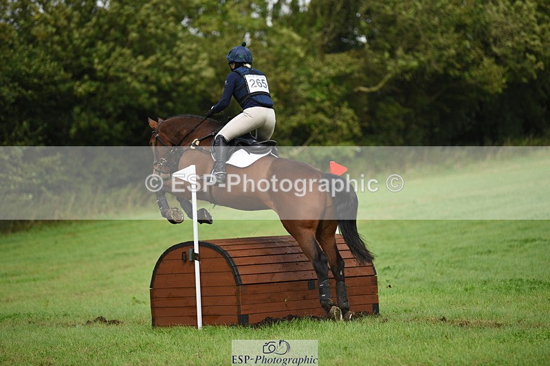 230924A-120550-05124 - 100 XC 12.00 to 13.00