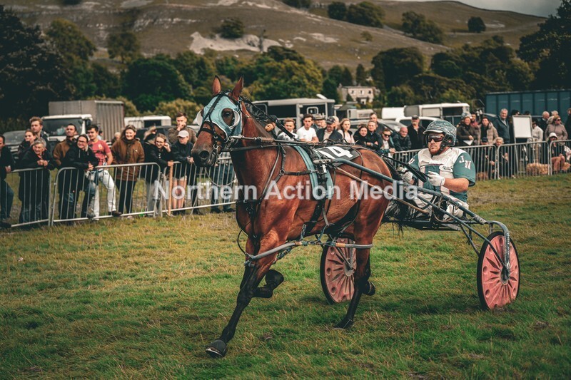 DSCF7427 - Kilnsey Harness racing