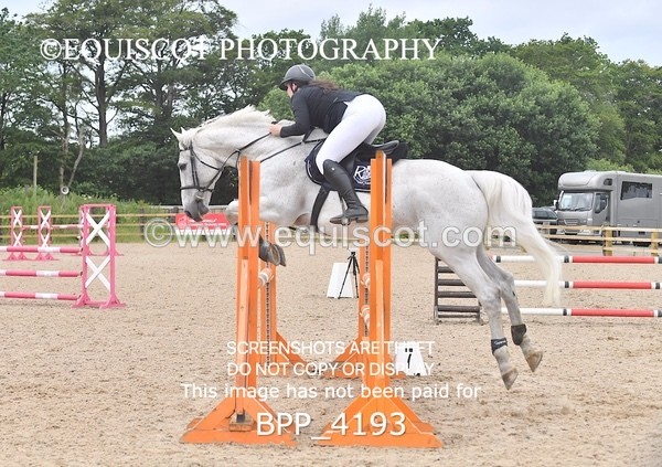 BPP_4193 - Senior Discovery/ 1m Open